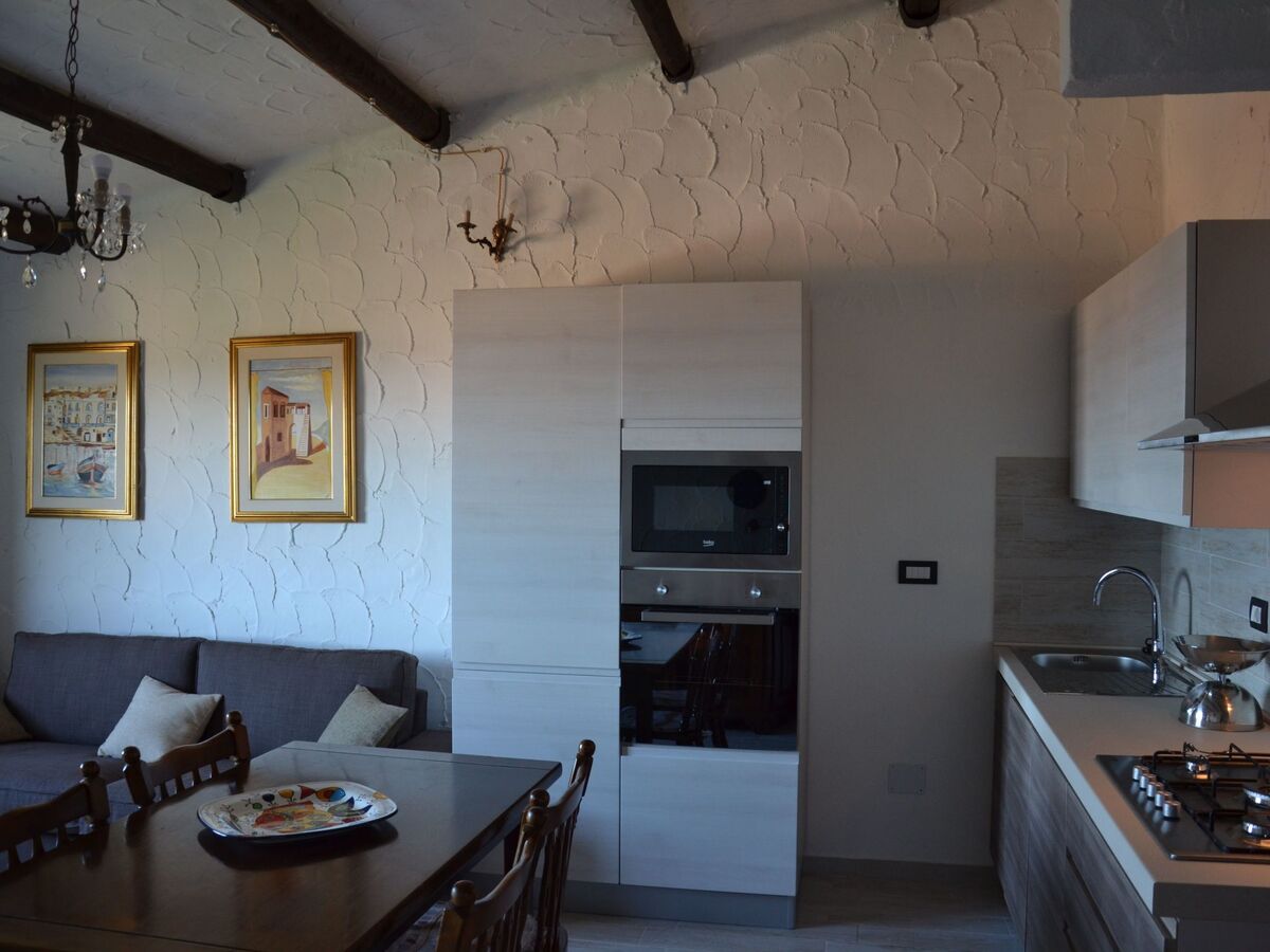 Appartement Costa Rei avec vue mer et terrasse privée - Photo 10
