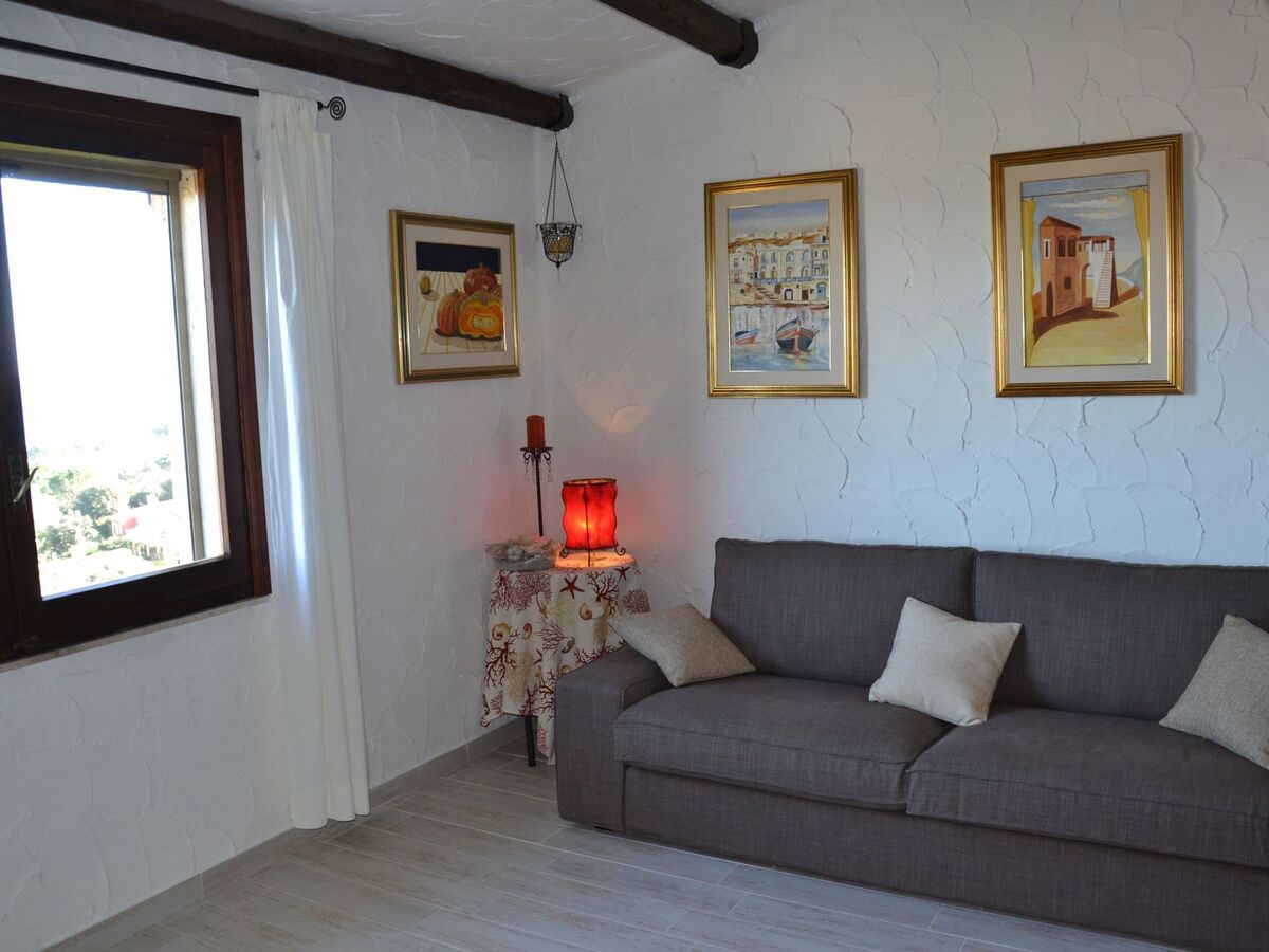 Appartement Costa Rei avec vue mer et terrasse privée - Photo 11