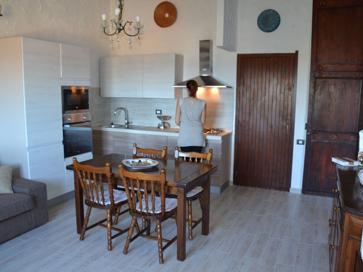 Appartement Costa Rei avec vue mer et terrasse privée - Photo 12