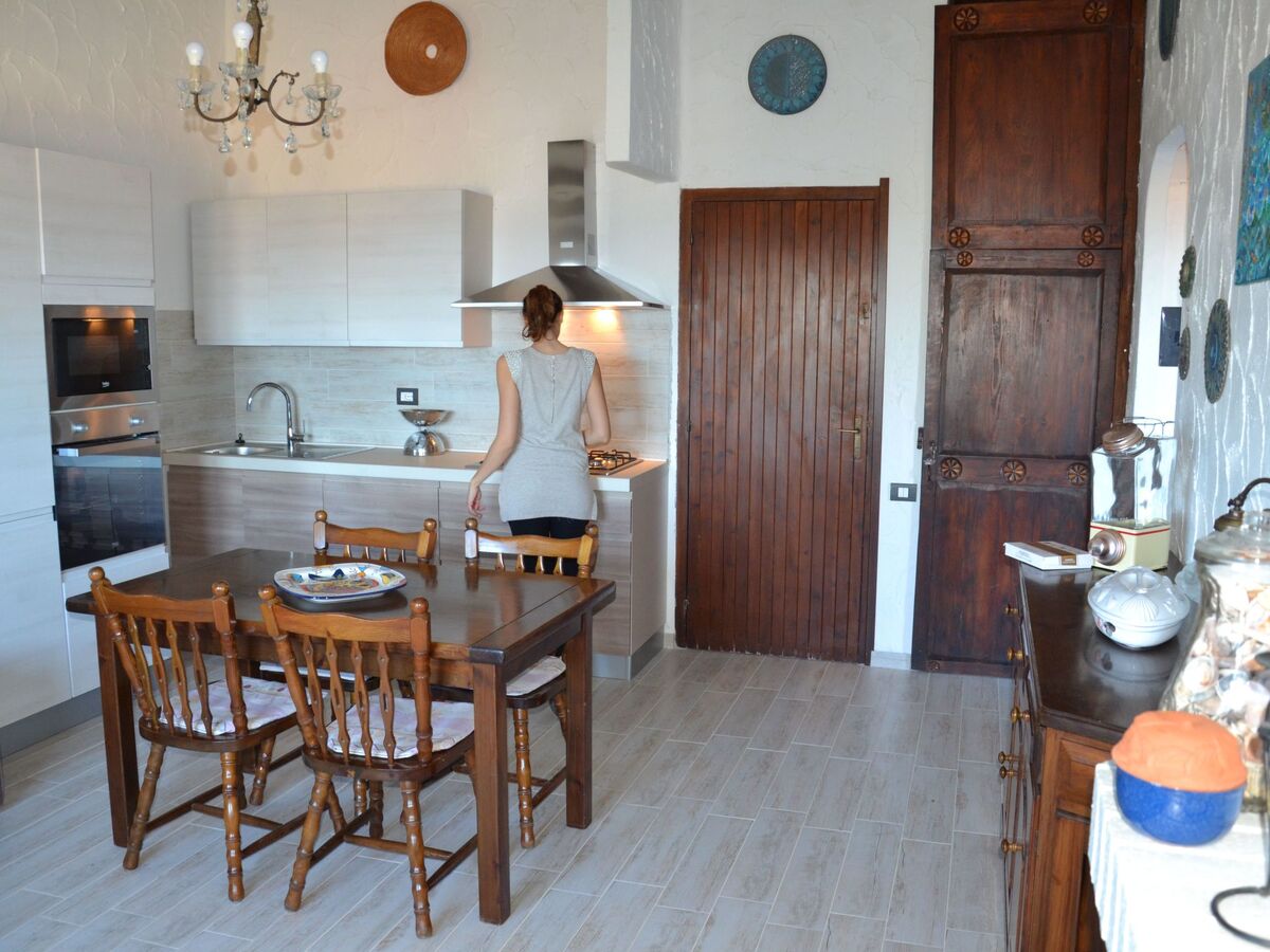 Appartement Costa Rei avec vue mer et terrasse privée - Photo 13
