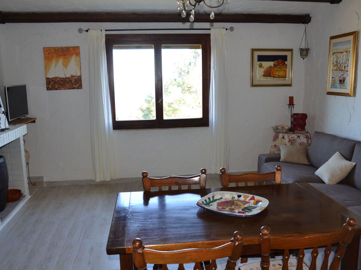 Appartement Costa Rei avec vue mer et terrasse privée - Photo 14