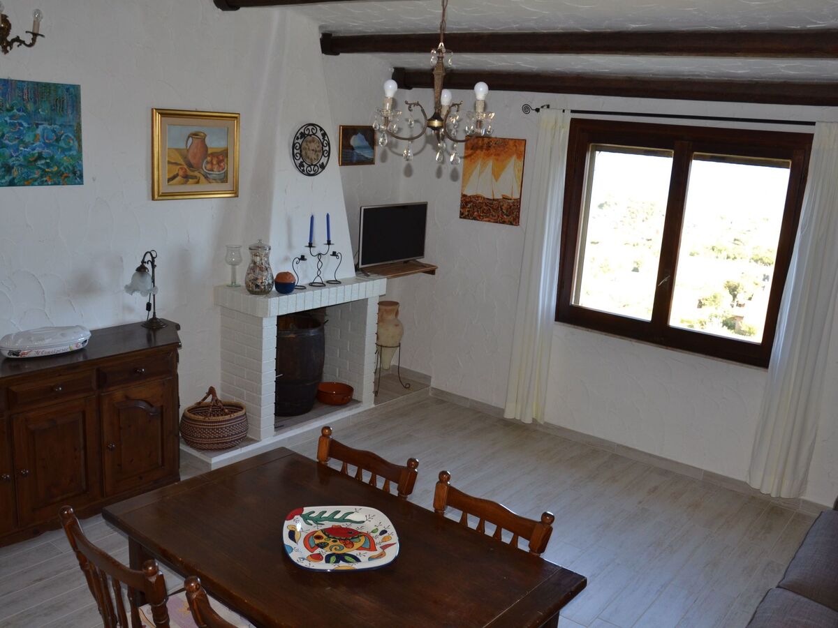 Appartement Costa Rei avec vue mer et terrasse privée - Photo 15