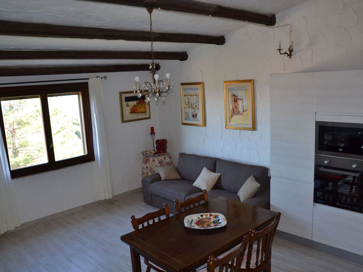 Appartement Costa Rei avec vue mer et terrasse privée - Photo 16
