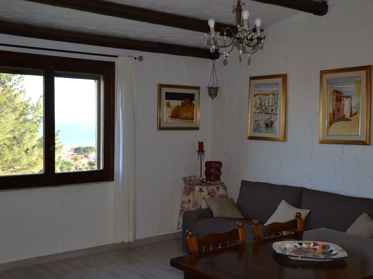 Appartement Costa Rei avec vue mer et terrasse privée - Photo 17