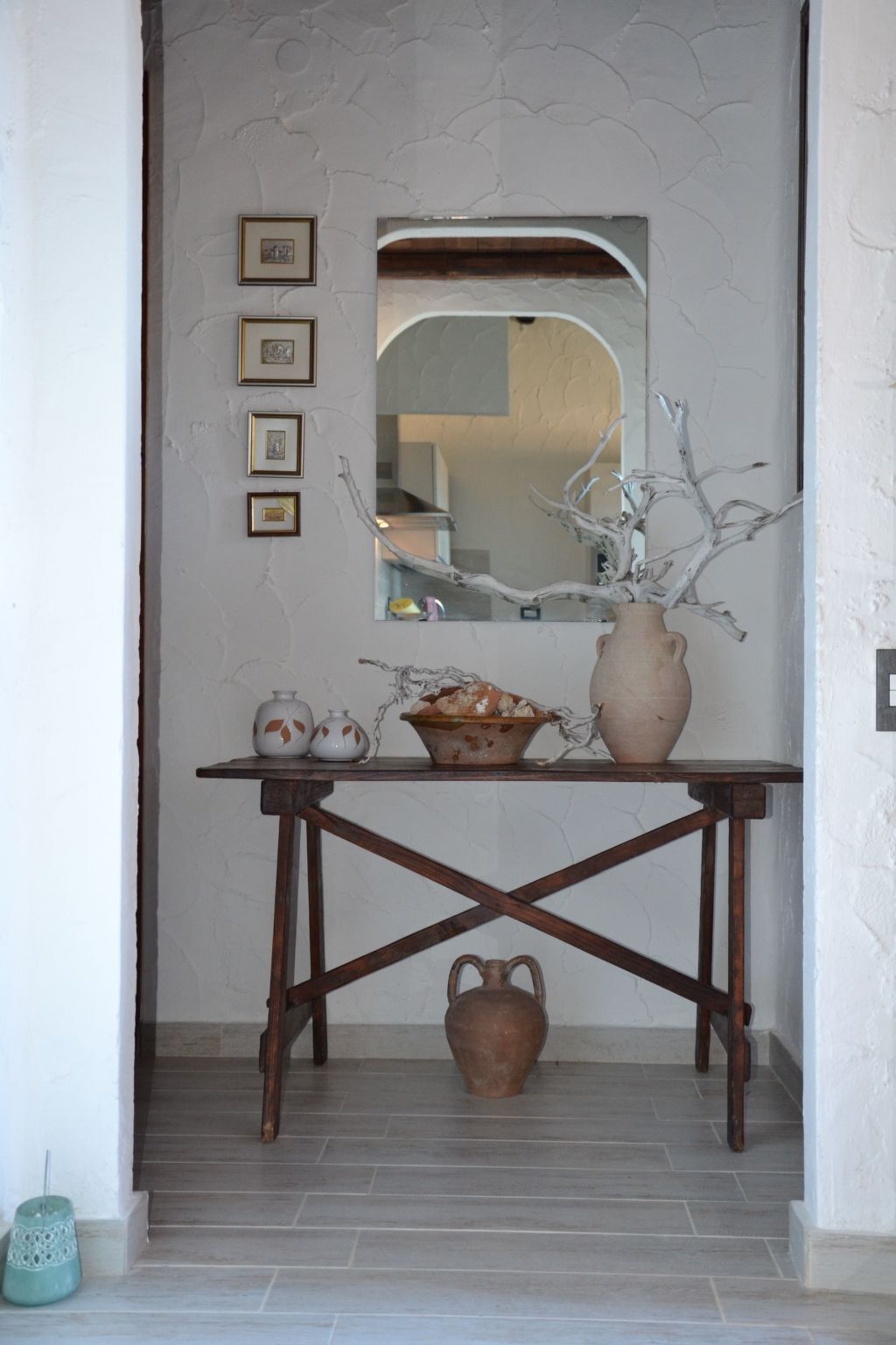 Appartement Costa Rei avec vue mer et terrasse privée - Photo 19