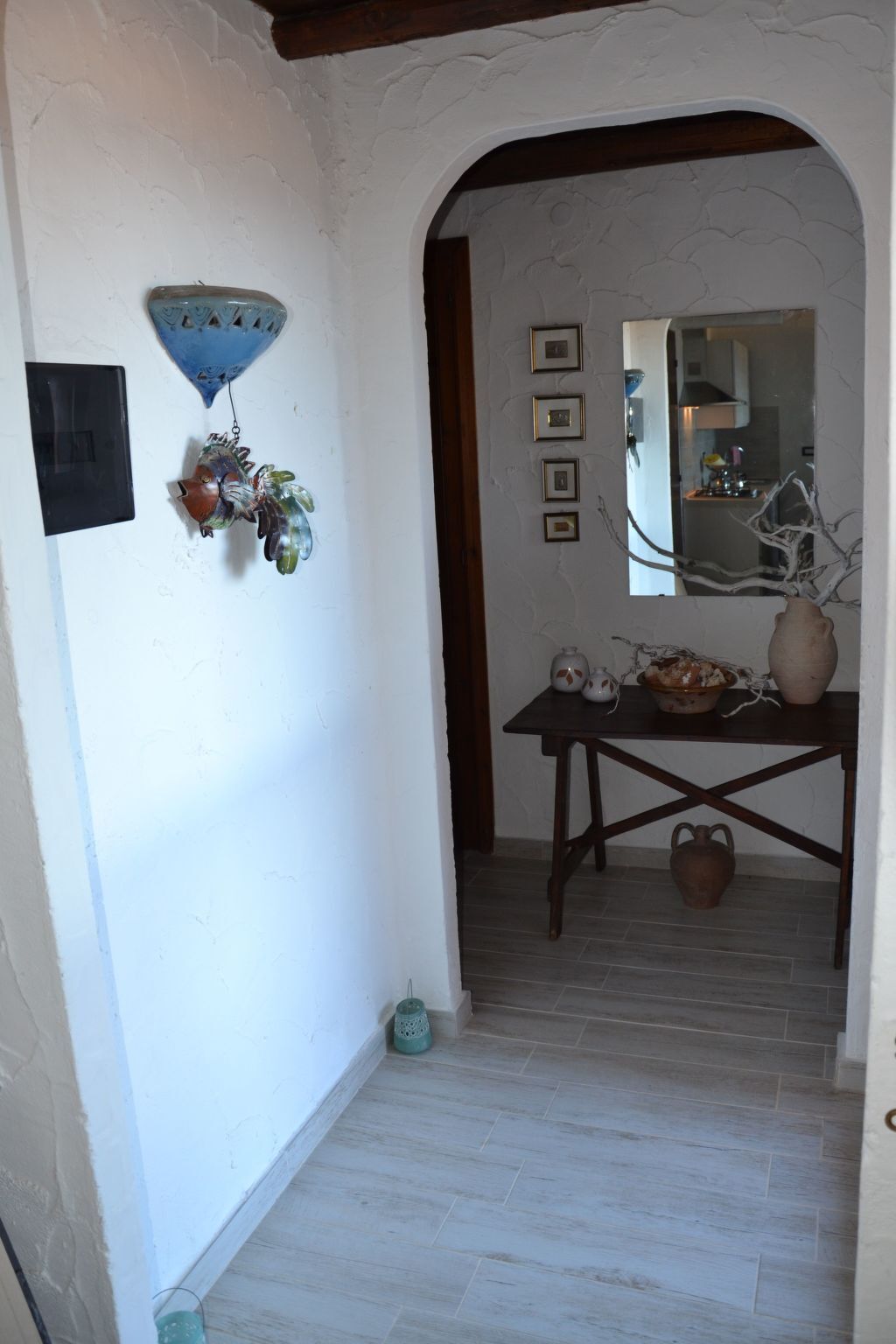 Appartement Costa Rei avec vue mer et terrasse privée - Photo 20