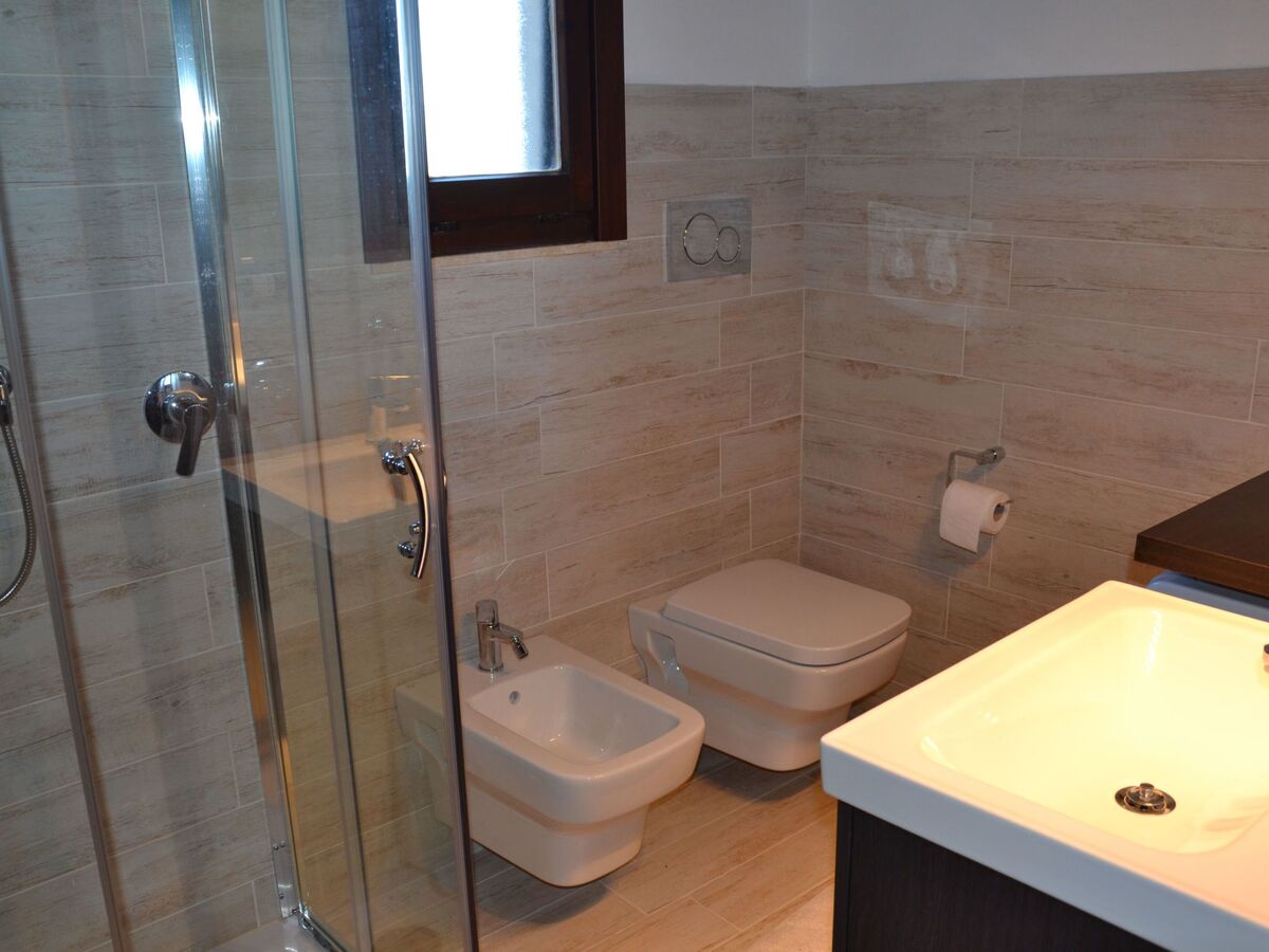 Appartement Costa Rei avec vue mer et terrasse privée - Photo 21