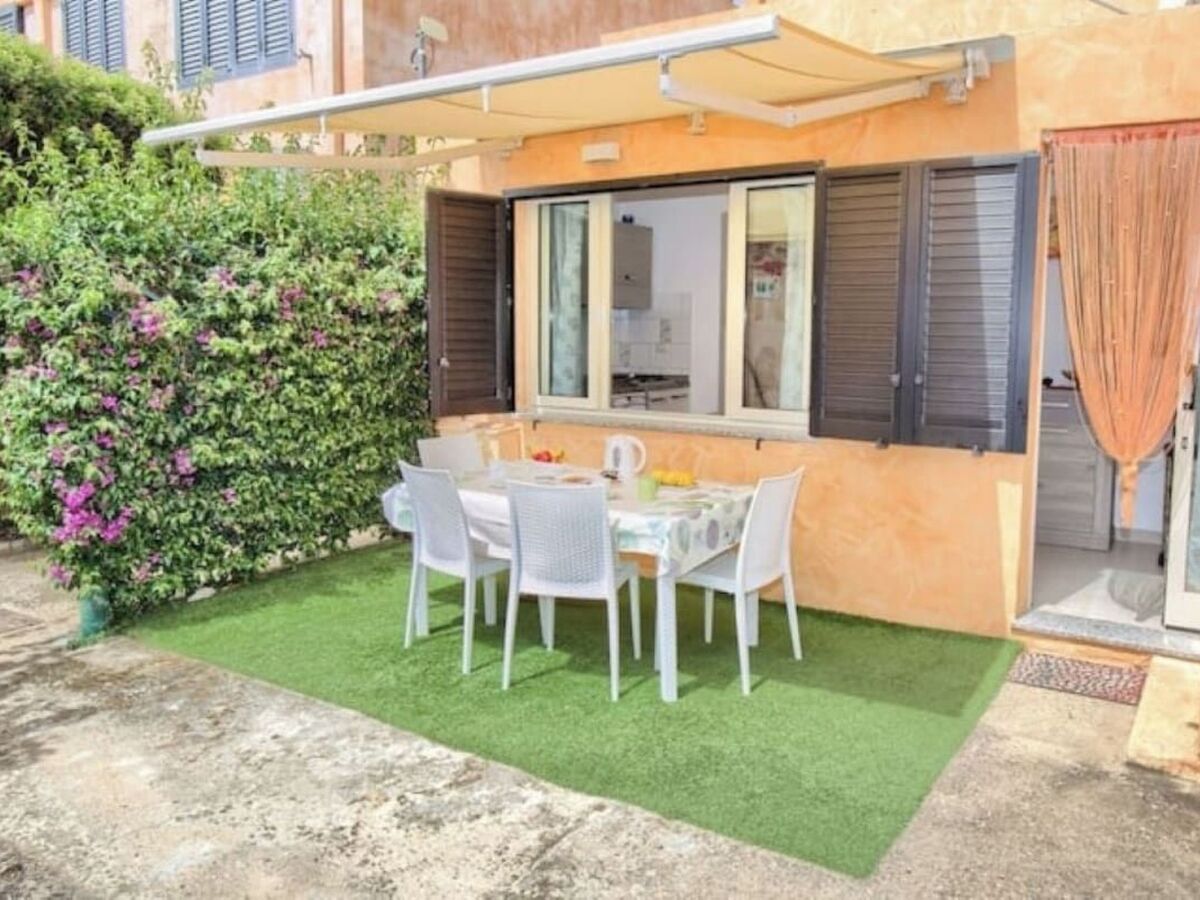 Studio Sardesidence à 100 m de la plage de Costa Rei - Photo 1