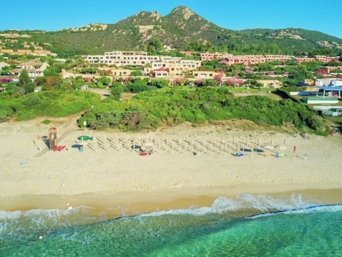 Studio Sardesidence à 100 m de la plage de Costa Rei - Photo 3