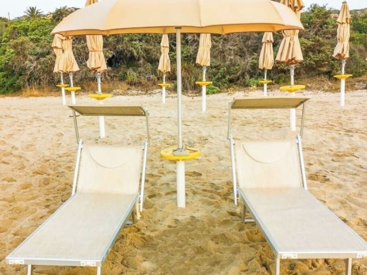 Studio Sardesidence à 100 m de la plage de Costa Rei - Photo 4