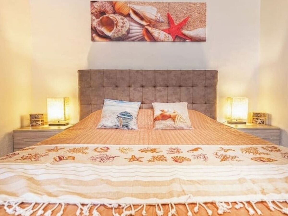 Studio Sardesidence à 100 m de la plage de Costa Rei - Photo 6