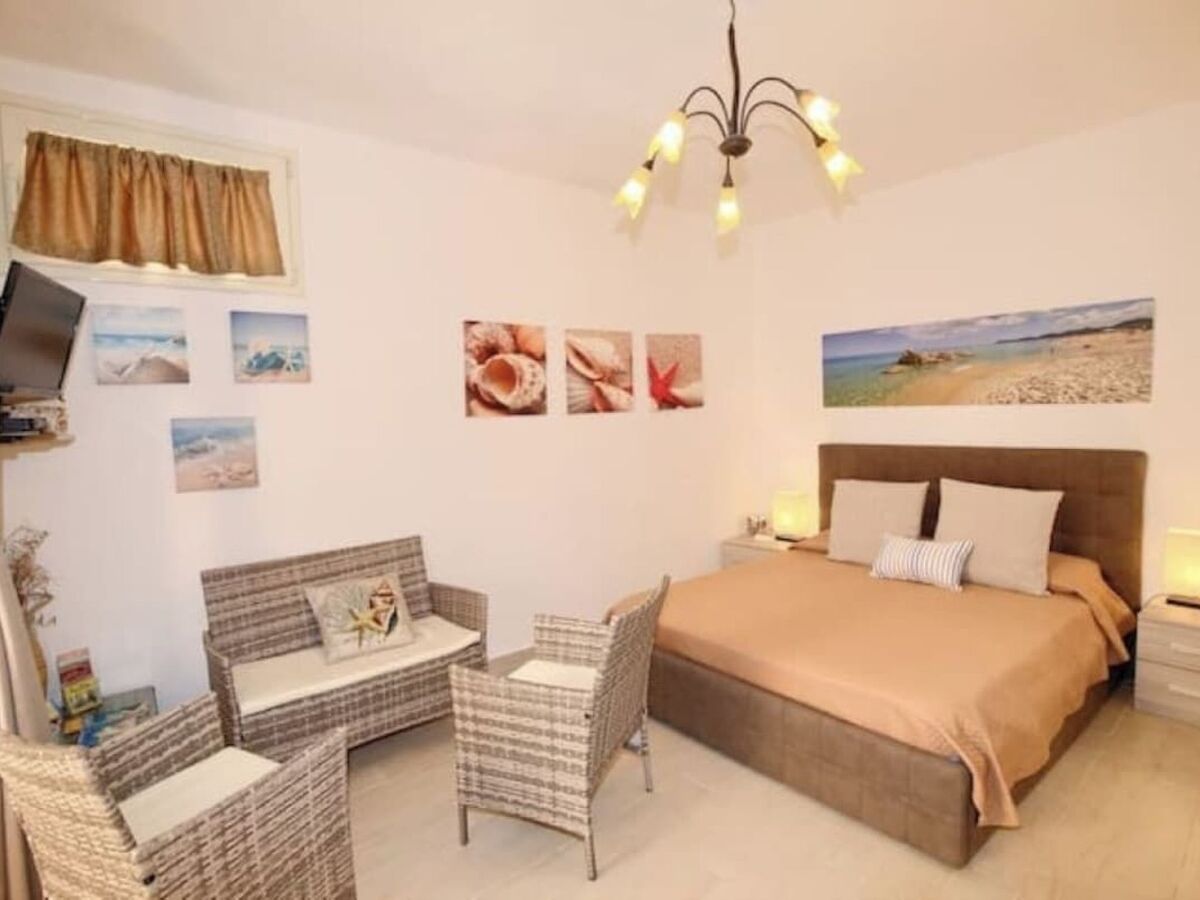 Studio Sardesidence à 100 m de la plage de Costa Rei - Photo 8