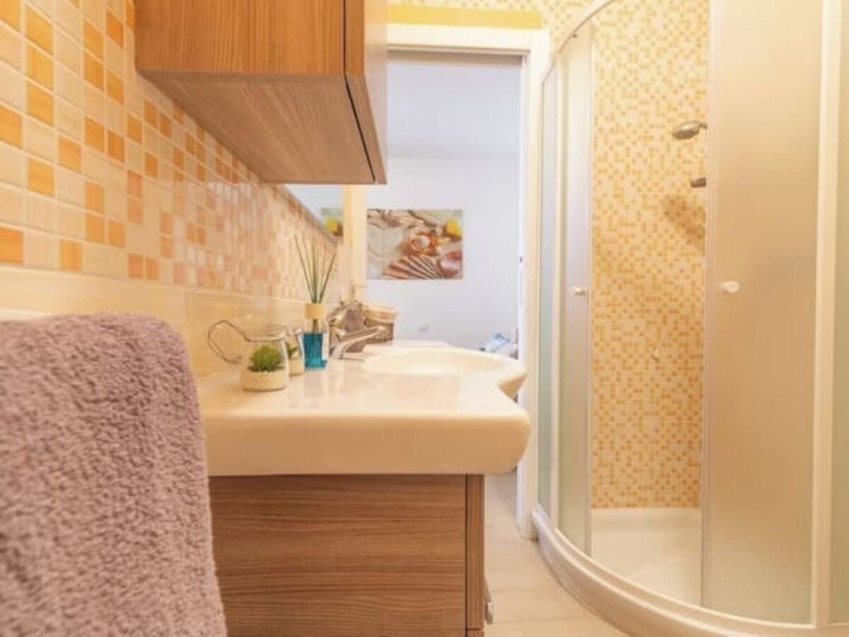 Studio Sardesidence à 100 m de la plage de Costa Rei - Photo 9