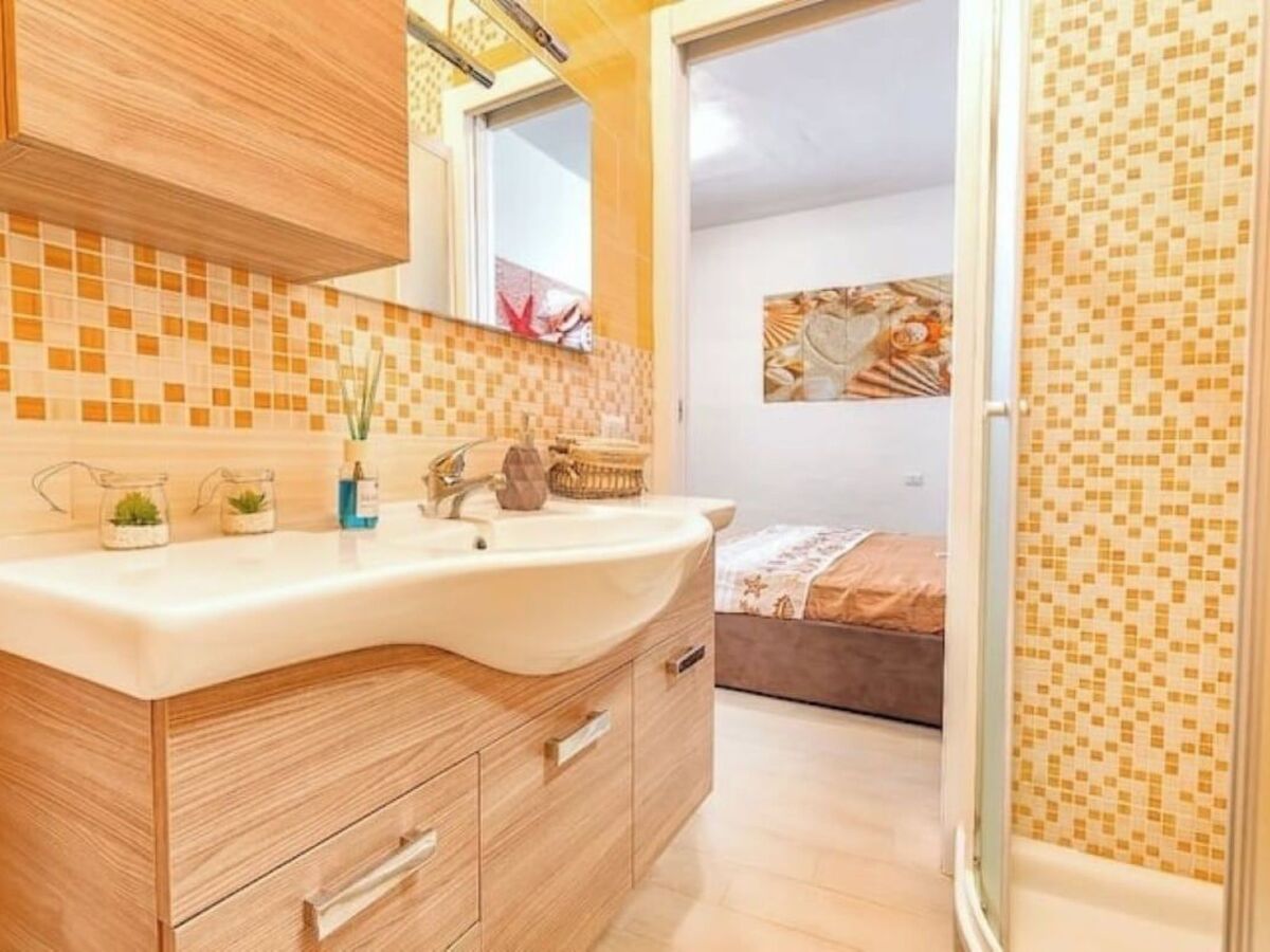 Studio Sardesidence à 100 m de la plage de Costa Rei - Photo 10