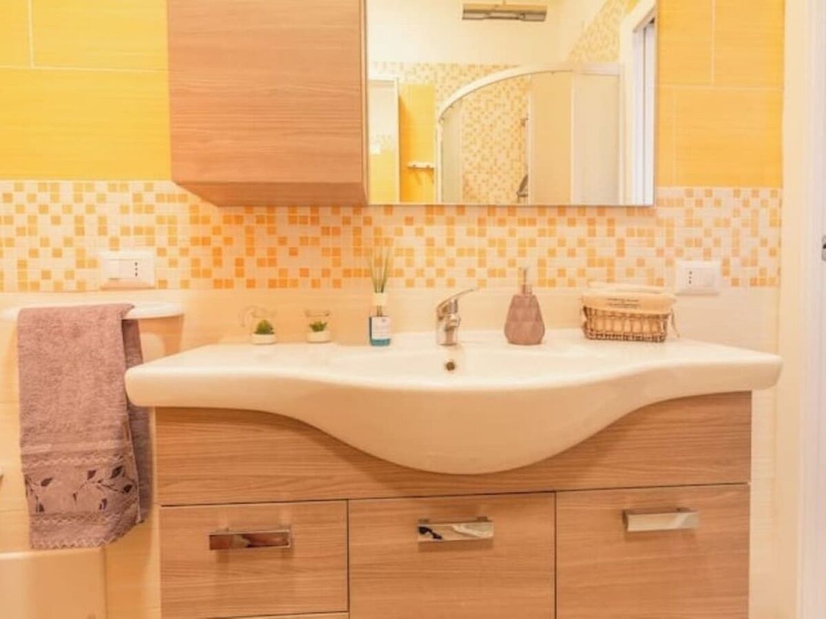 Studio Sardesidence à 100 m de la plage de Costa Rei - Photo 11