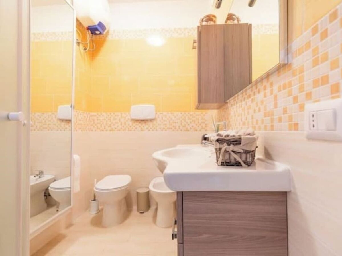 Studio Sardesidence à 100 m de la plage de Costa Rei - Photo 12