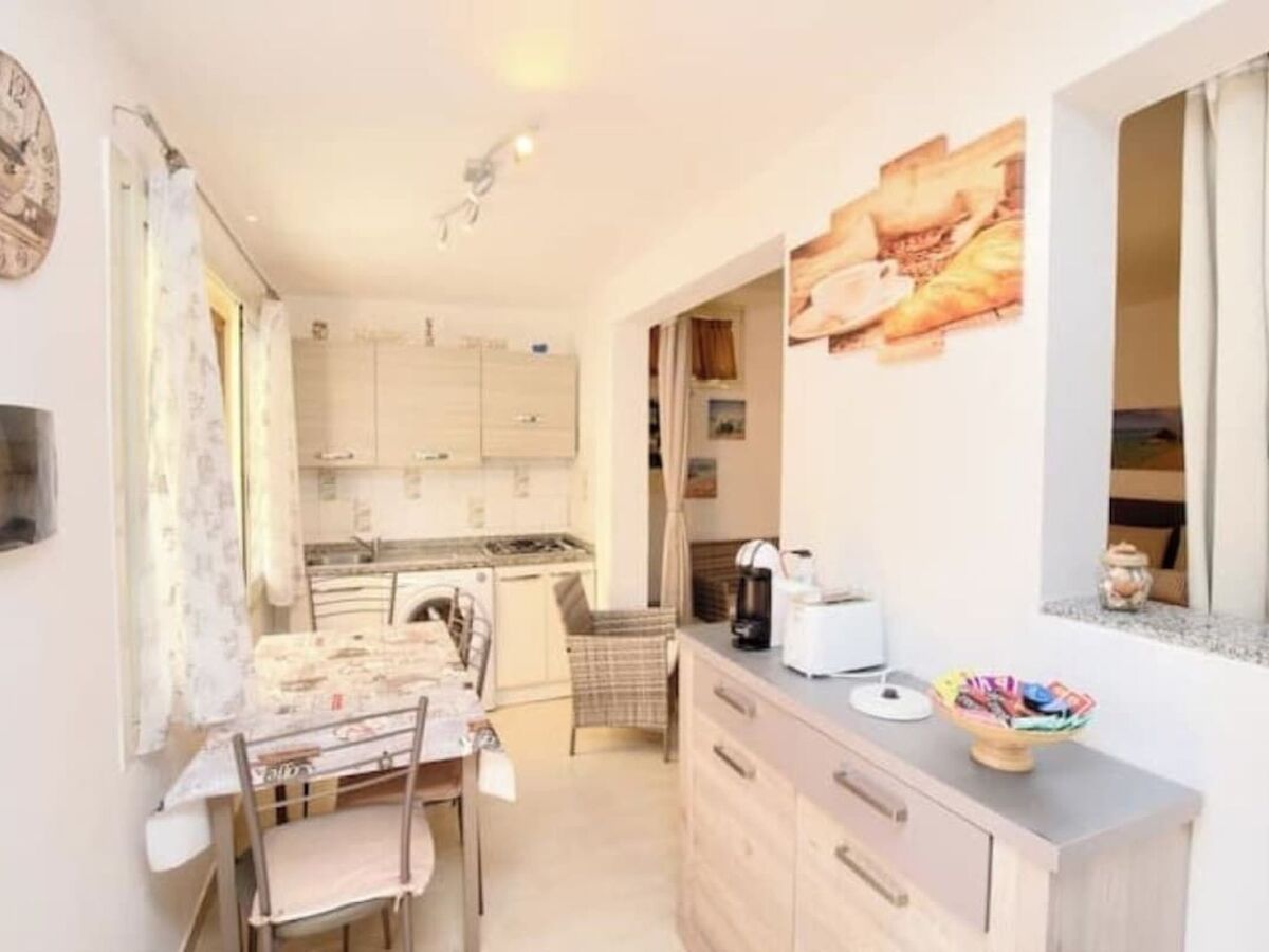 Studio Sardesidence à 100 m de la plage de Costa Rei - Photo 13