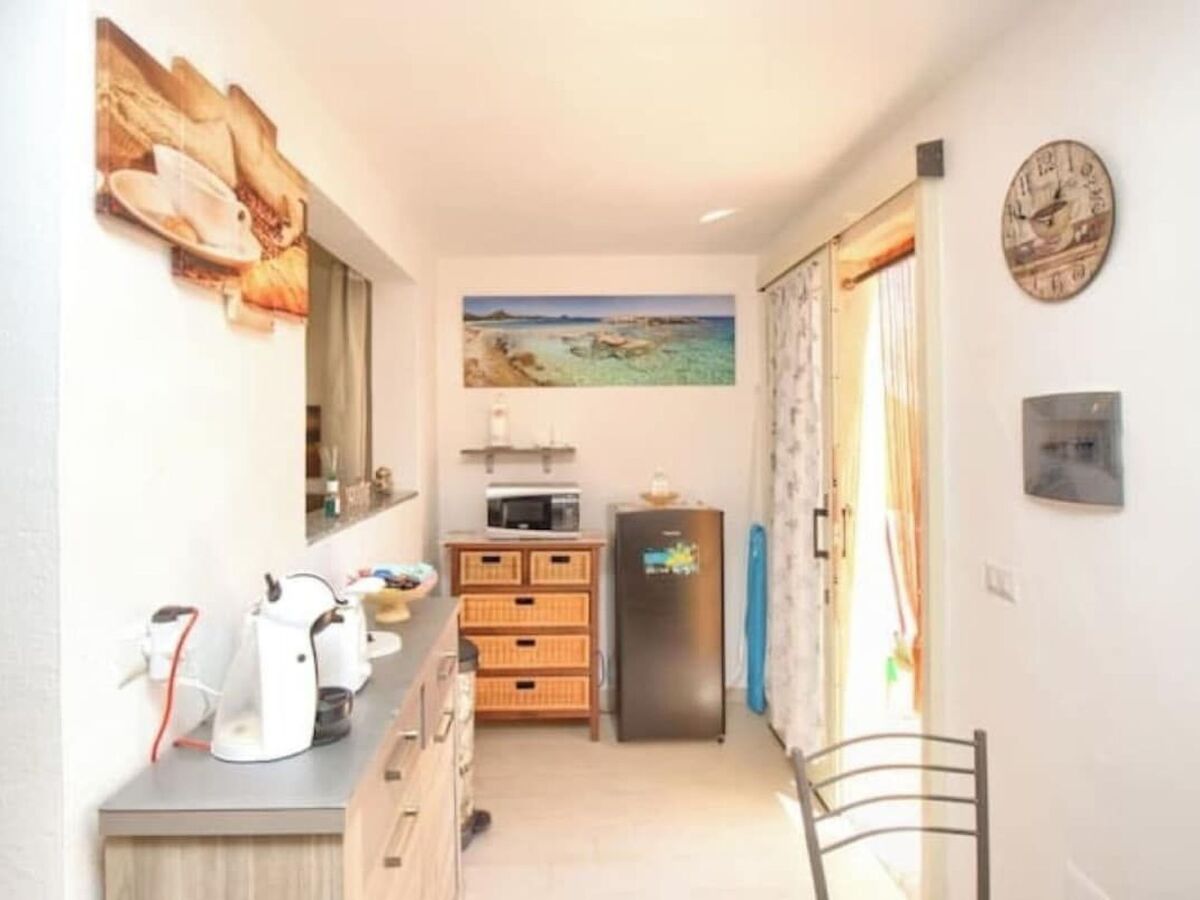 Studio Sardesidence à 100 m de la plage de Costa Rei - Photo 14