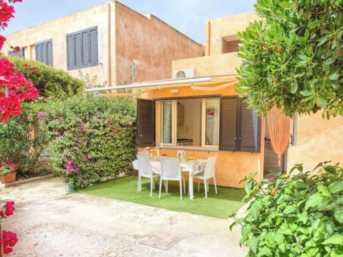 Studio Sardesidence à 100 m de la plage de Costa Rei - Photo 15