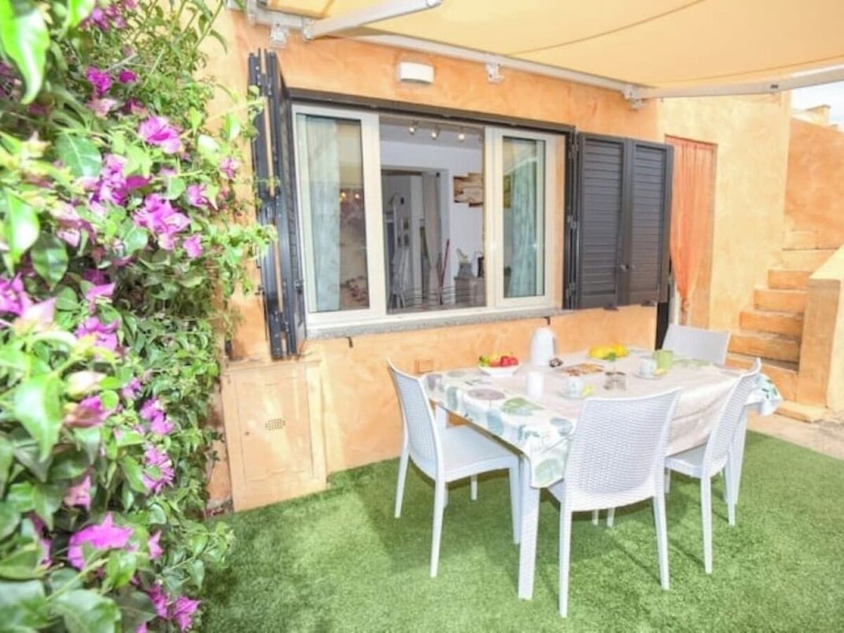 Studio Sardesidence à 100 m de la plage de Costa Rei - Photo 16