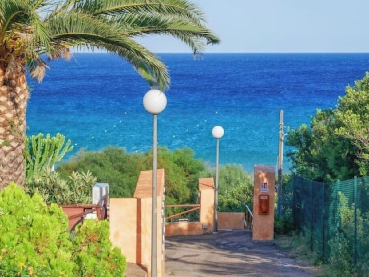 Studio Sardesidence à 100 m de la plage de Costa Rei - Photo 17