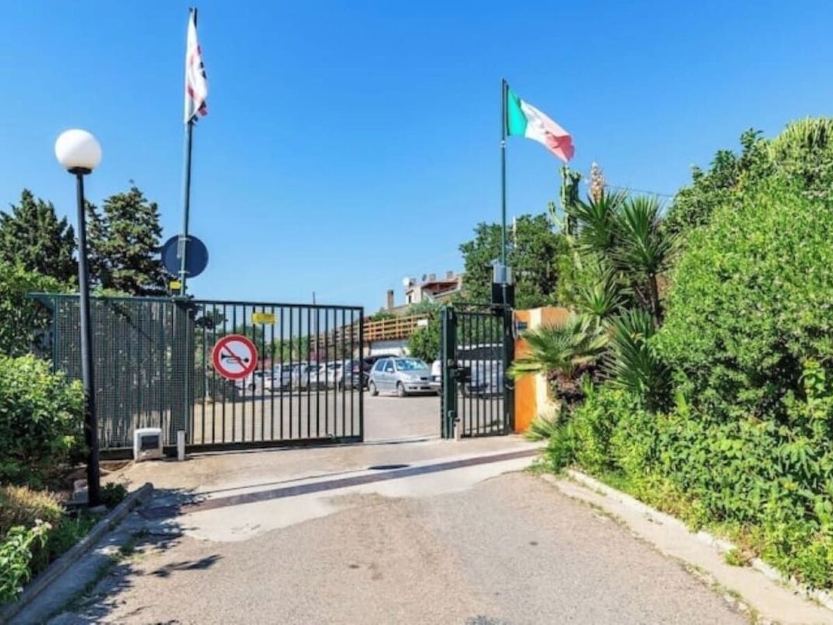 Studio Sardesidence à 100 m de la plage de Costa Rei - Photo 18