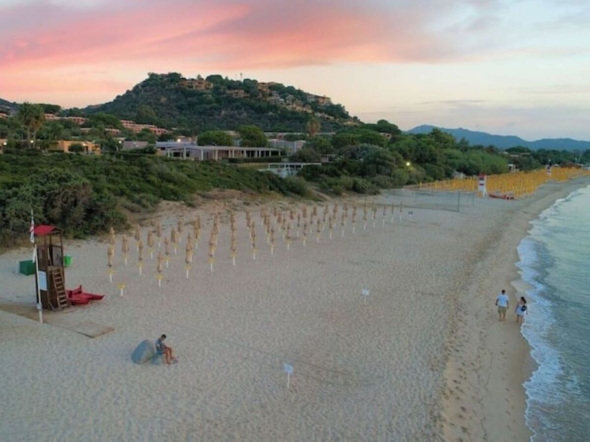Studio Sardesidence à 100 m de la plage de Costa Rei - Photo 20