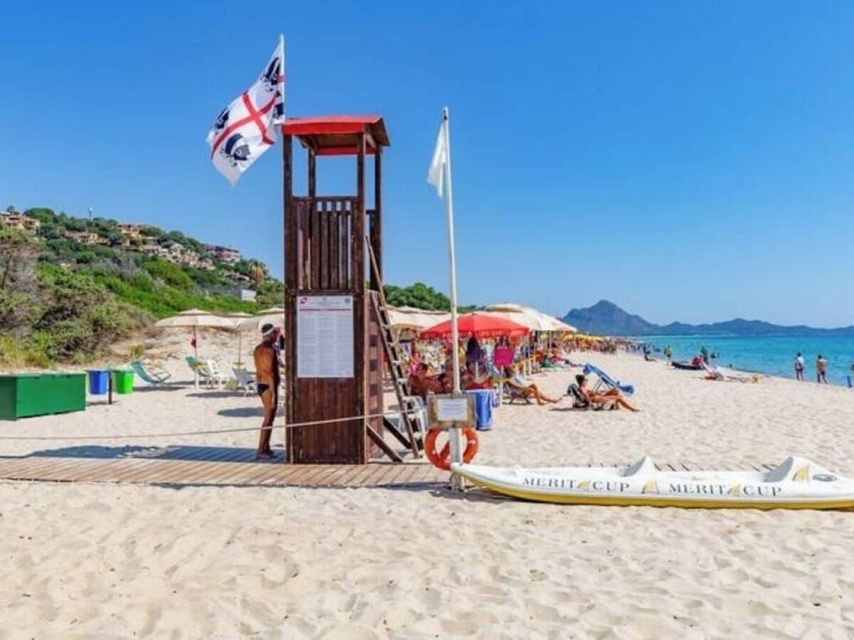 Studio Sardesidence à 100 m de la plage de Costa Rei - Photo 21