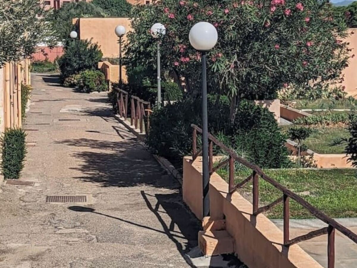 Studio Sardesidence à 100 m de la plage de Costa Rei - Photo 22