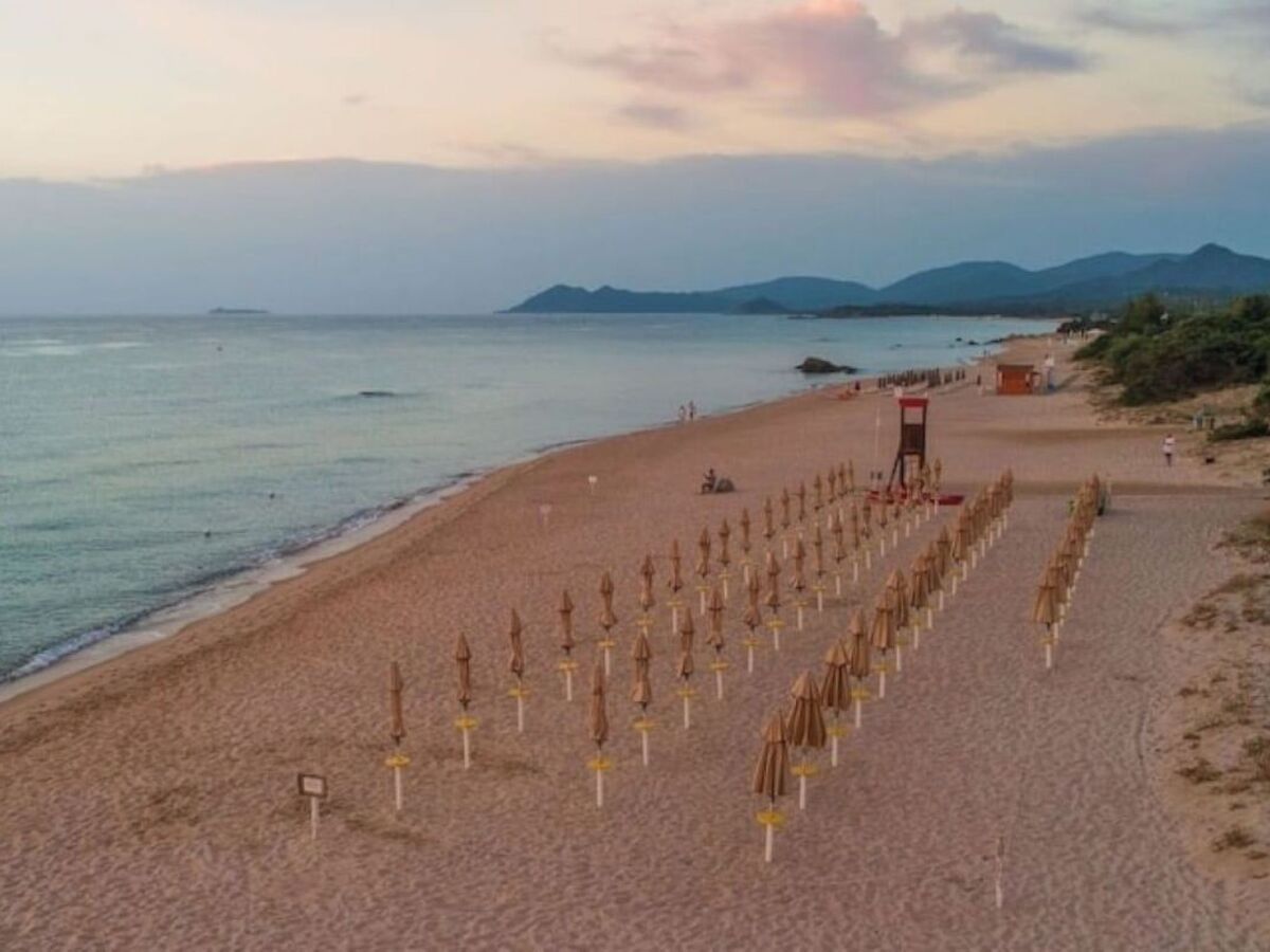 Studio Sardesidence à 100 m de la plage de Costa Rei - Photo 23
