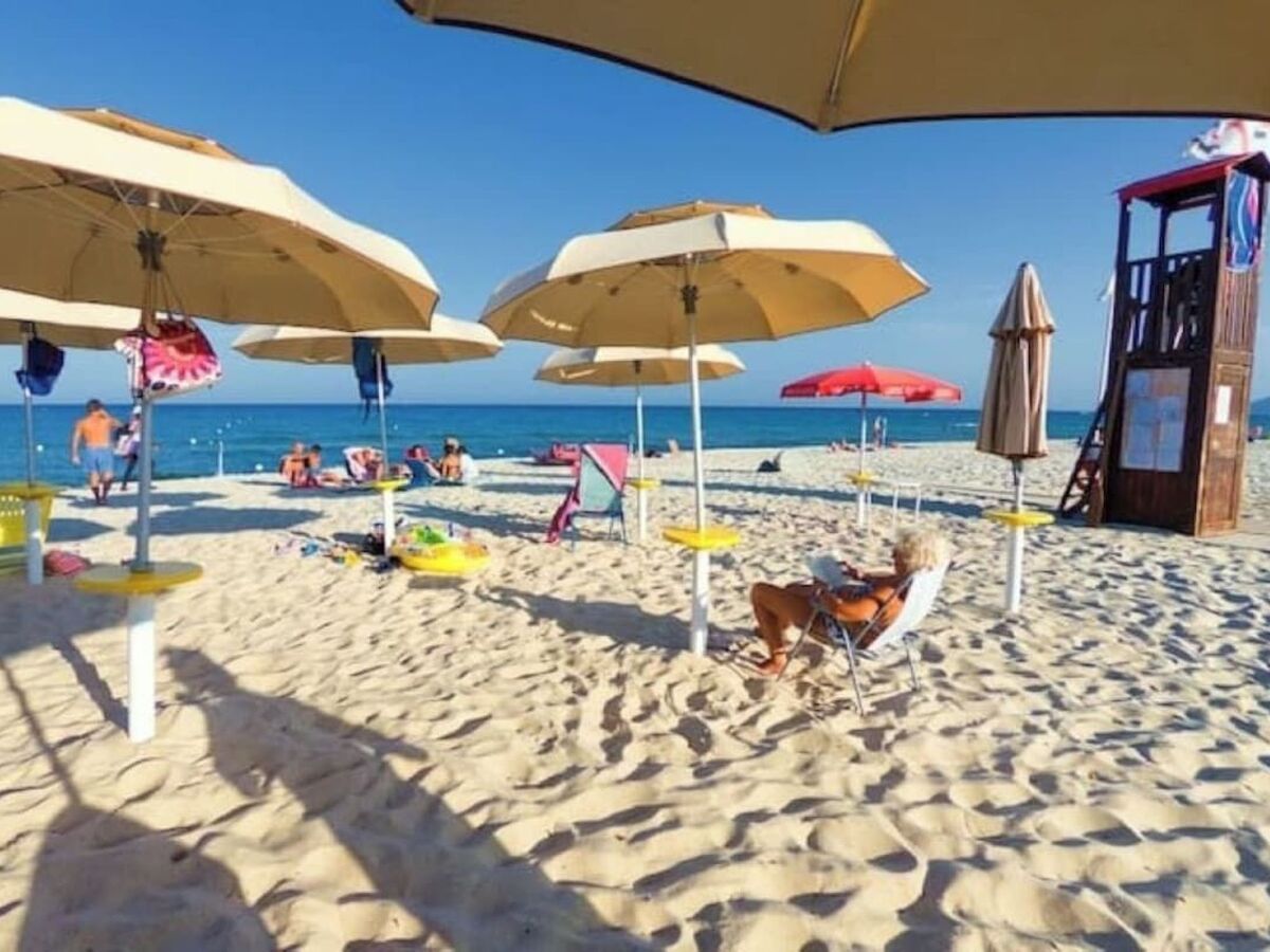 Studio Sardesidence à 100 m de la plage de Costa Rei - Photo 24