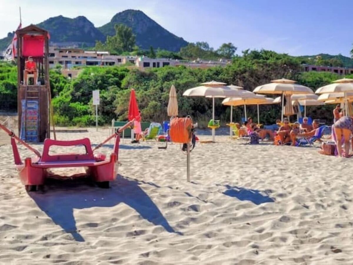 Studio Sardesidence à 100 m de la plage de Costa Rei - Photo 25