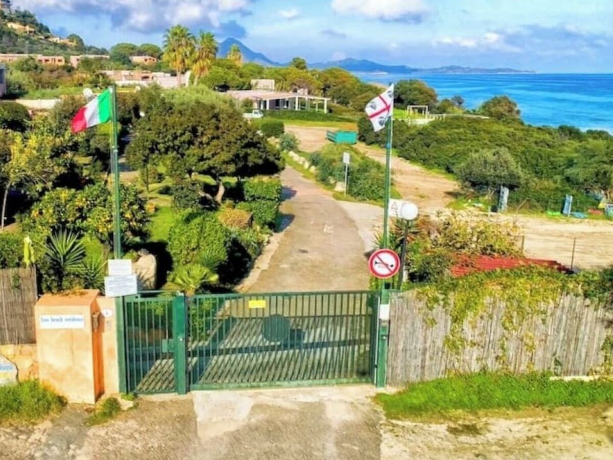 Studio Sardesidence à 100 m de la plage de Costa Rei - Photo 26