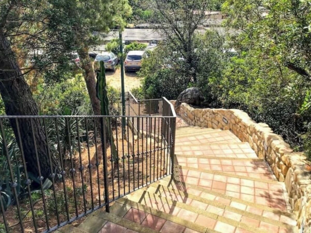 Studio Sardesidence à 100 m de la plage de Costa Rei - Photo 27