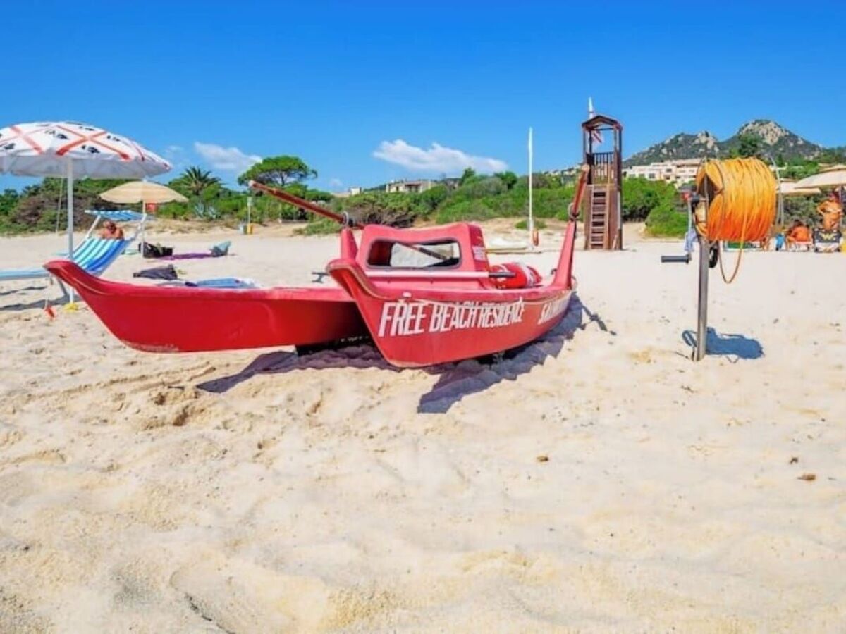Studio Sardesidence à 100 m de la plage de Costa Rei - Photo 29