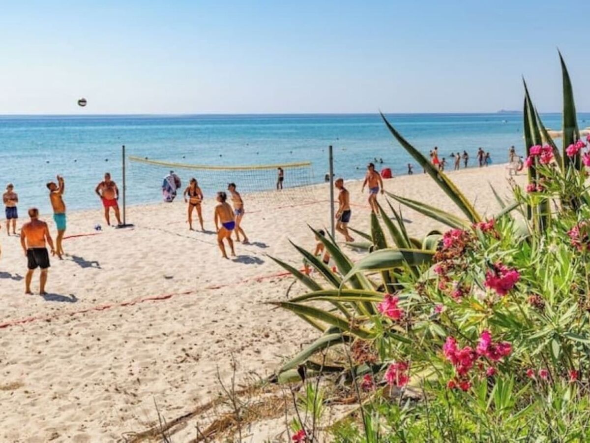 Studio Sardesidence à 100 m de la plage de Costa Rei - Photo 30