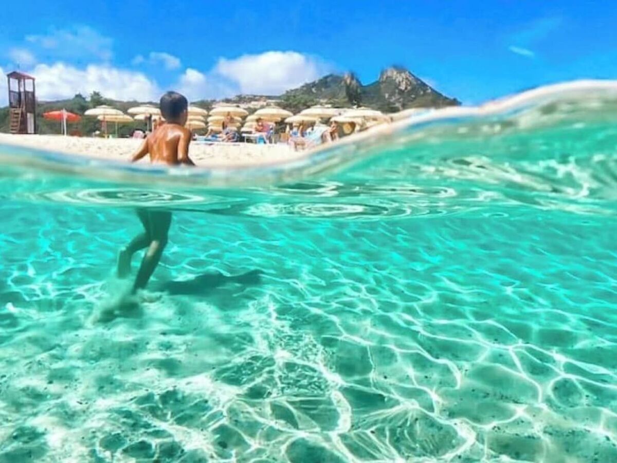 Studio Sardesidence à 100 m de la plage de Costa Rei - Photo 31