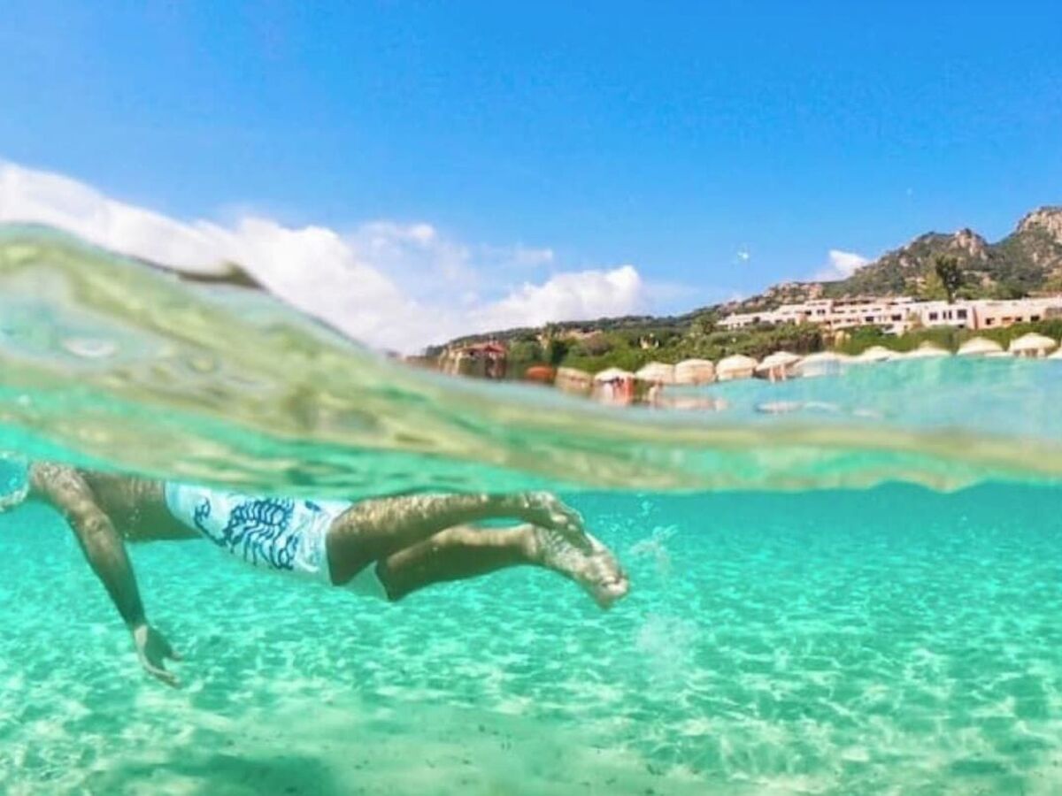 Studio Sardesidence à 100 m de la plage de Costa Rei - Photo 32