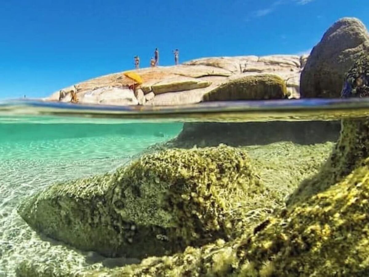 Studio Sardesidence à 100 m de la plage de Costa Rei - Photo 33