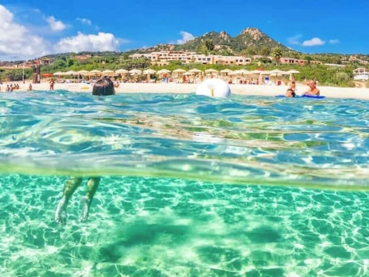 Studio Sardesidence à 100 m de la plage de Costa Rei - Photo 35