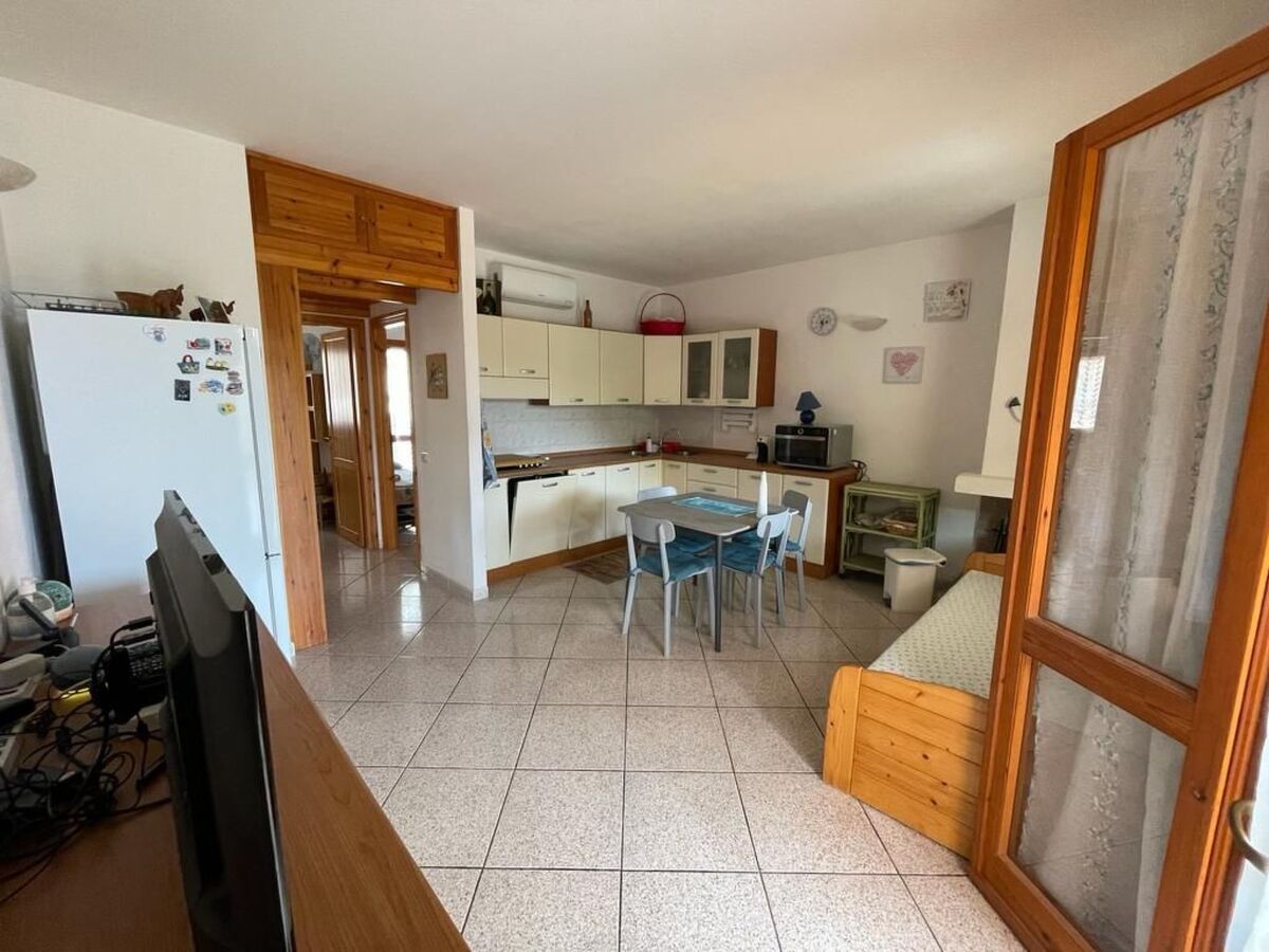 Mattia – Appartement 5 pers. vue mer à Costa Rei - Photo 4