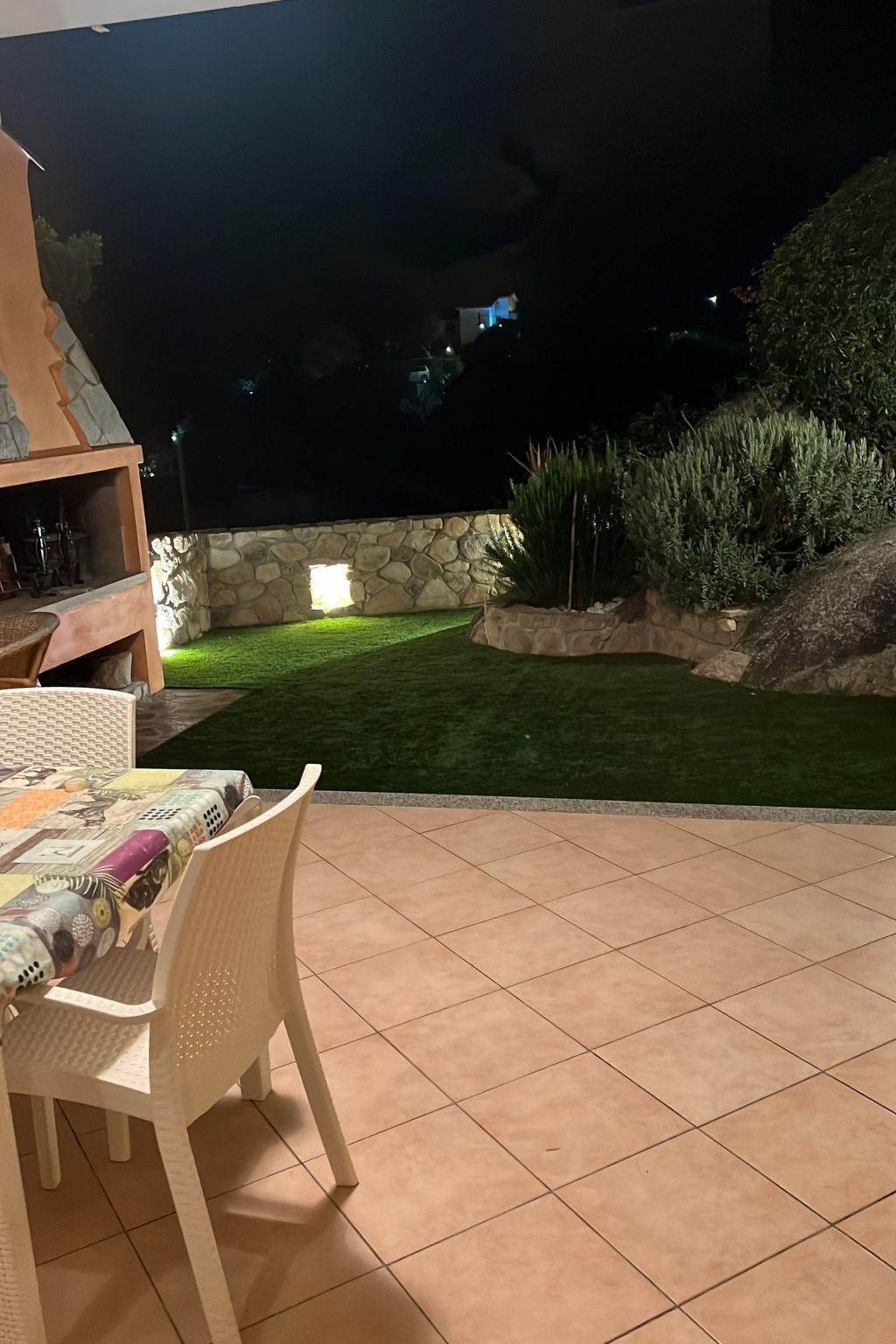 Mattia – Appartement 5 pers. vue mer à Costa Rei - Photo 5