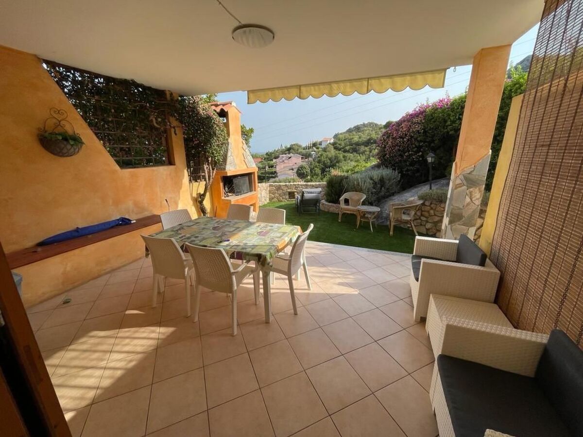 Mattia – Appartement 5 pers. vue mer à Costa Rei - Photo 6