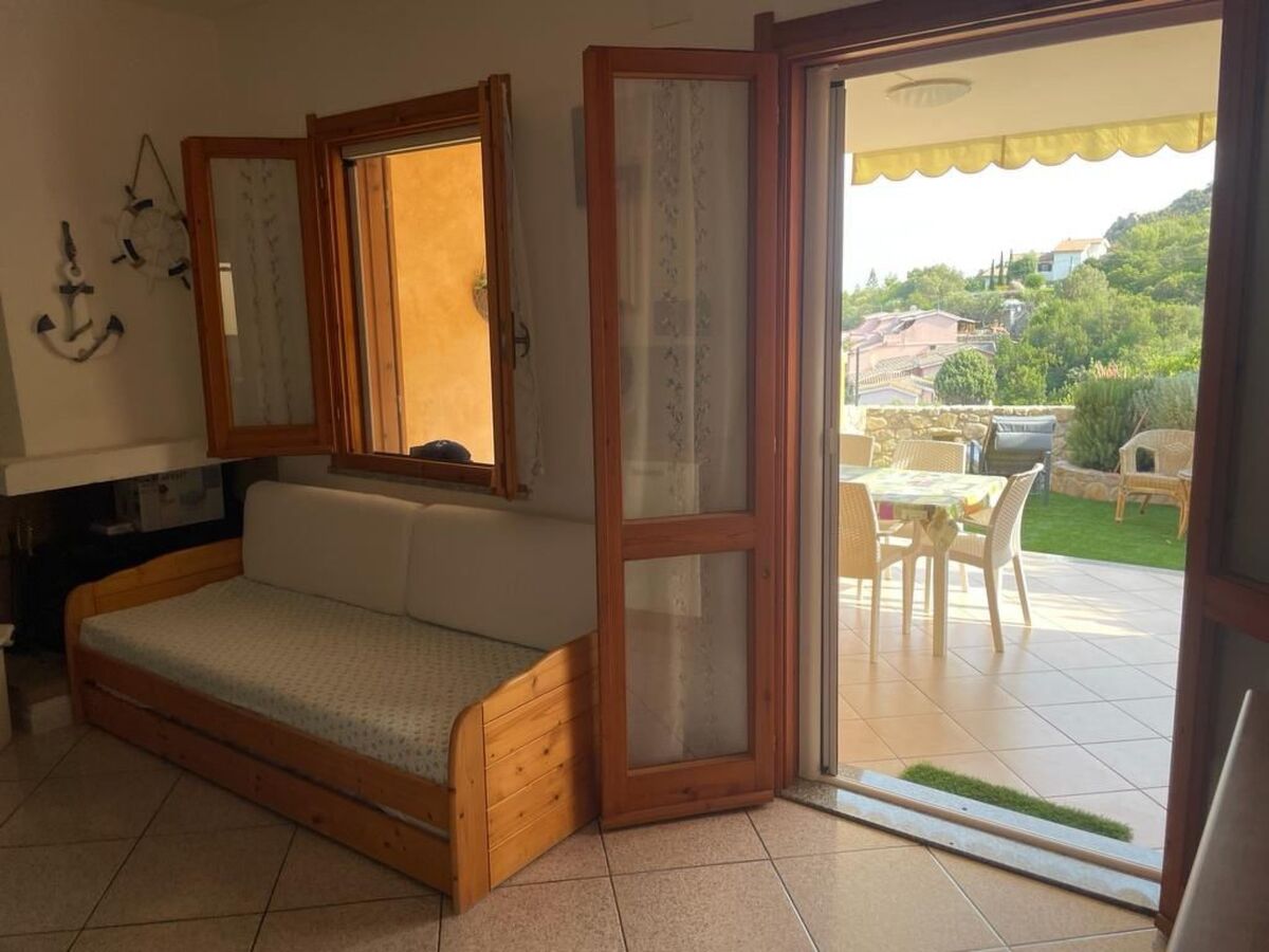 Mattia – Appartement 5 pers. vue mer à Costa Rei - Photo 7