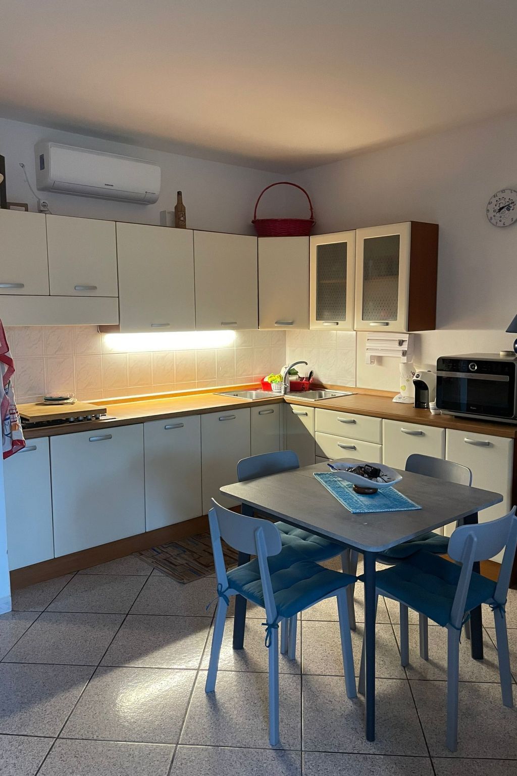 Mattia – Appartement 5 pers. vue mer à Costa Rei - Photo 8