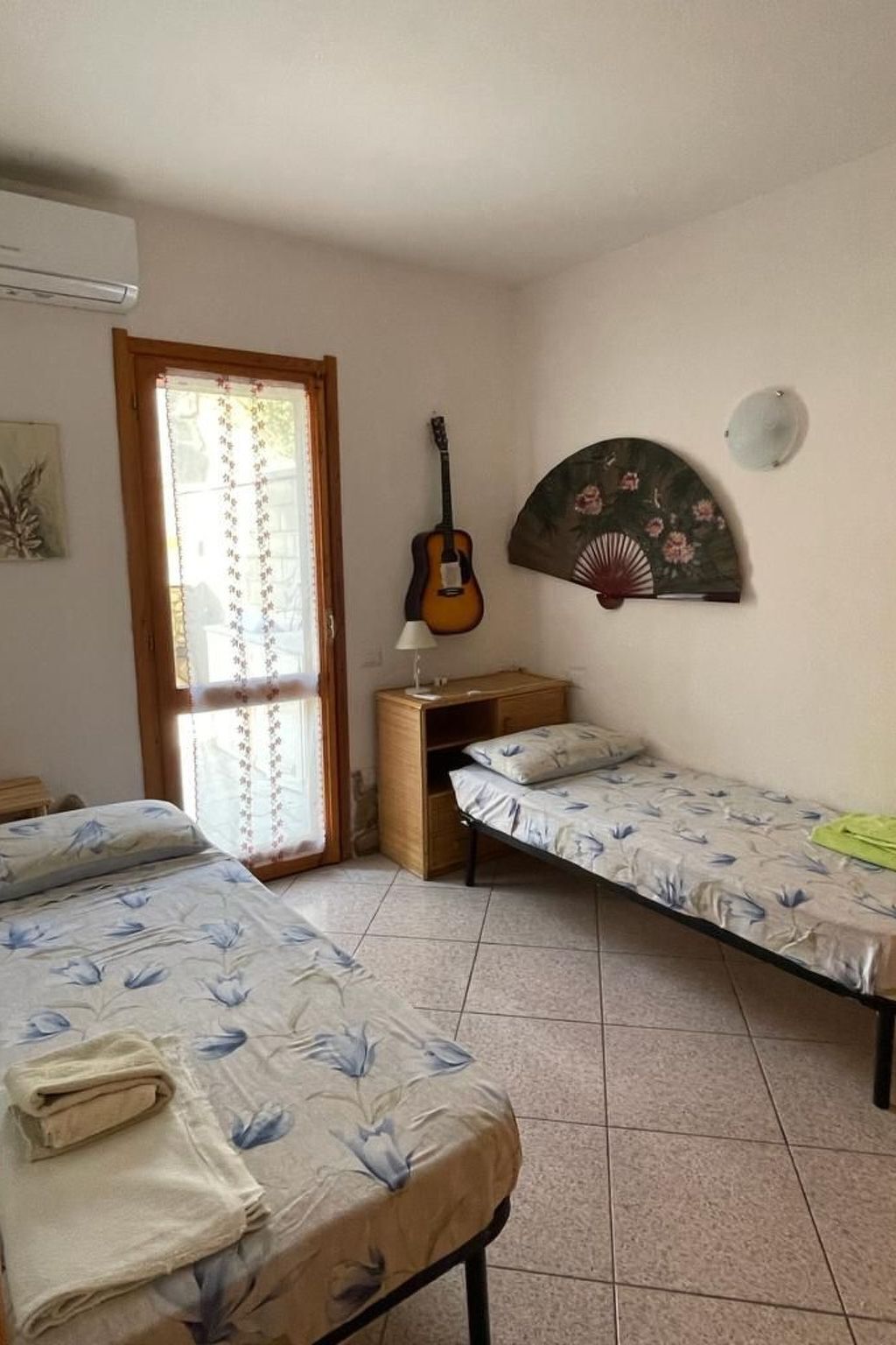 Mattia – Appartement 5 pers. vue mer à Costa Rei - Photo 9