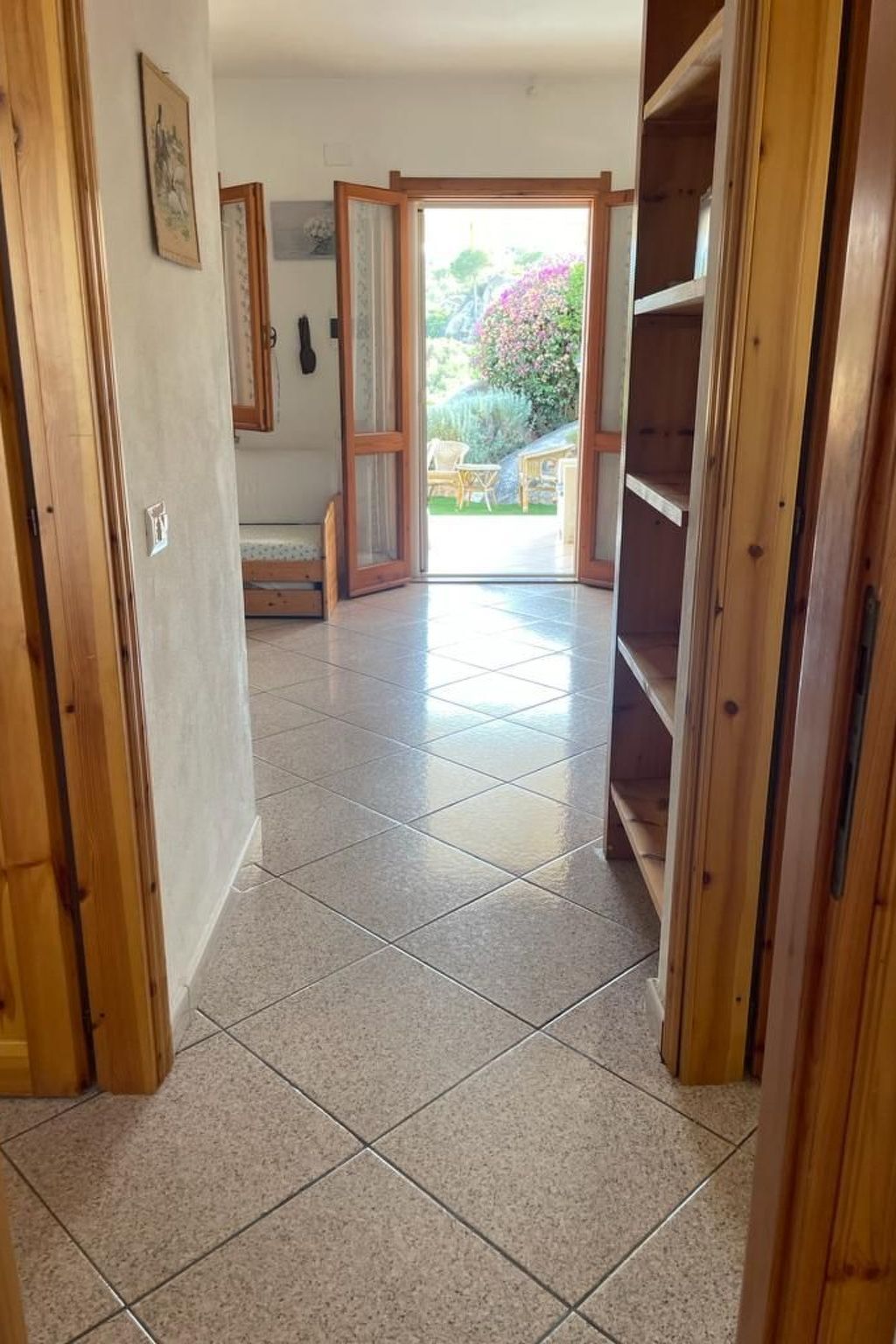 Mattia – Appartement 5 pers. vue mer à Costa Rei - Photo 10