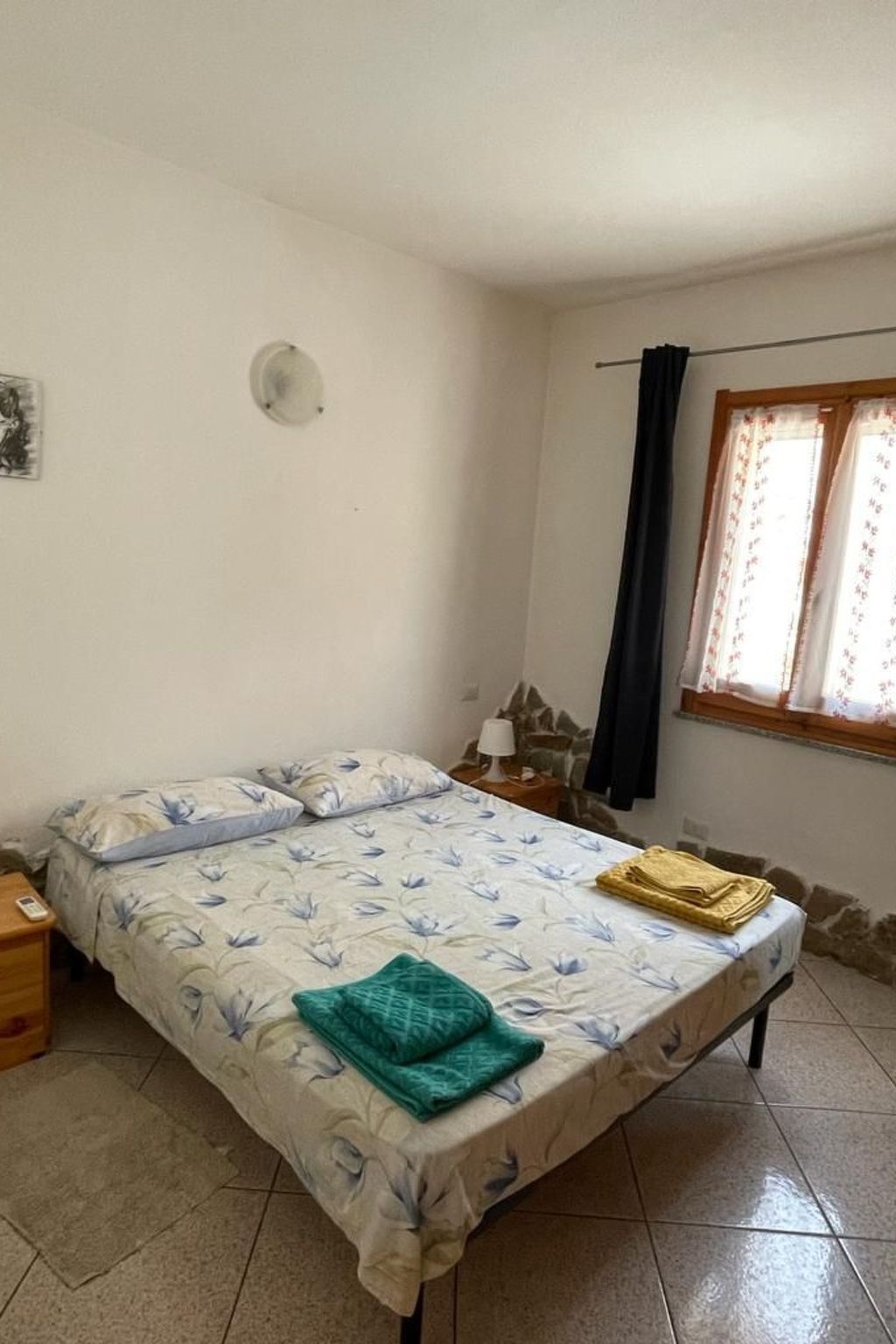 Mattia – Appartement 5 pers. vue mer à Costa Rei - Photo 11