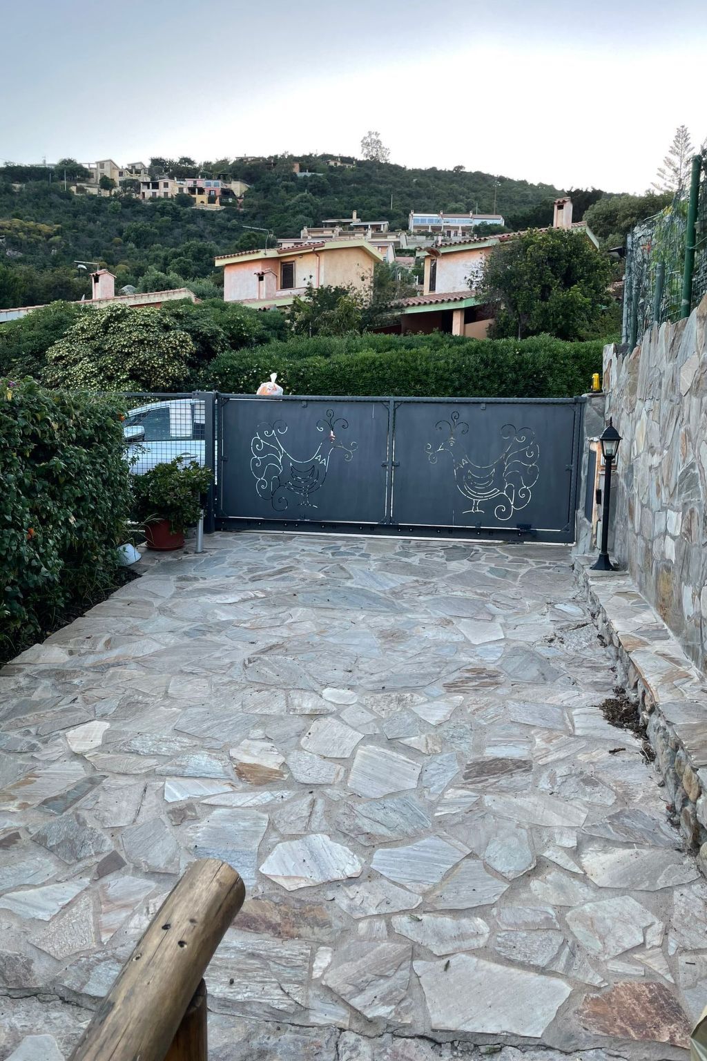 Mattia – Appartement 5 pers. vue mer à Costa Rei - Photo 12