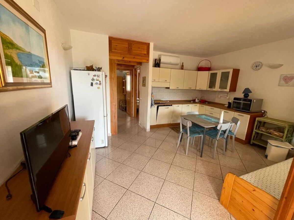 Mattia – Appartement 5 pers. vue mer à Costa Rei - Photo 15